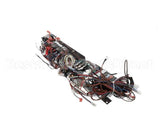 I3-9251 Turbochef Assembly, Electronics Bracket