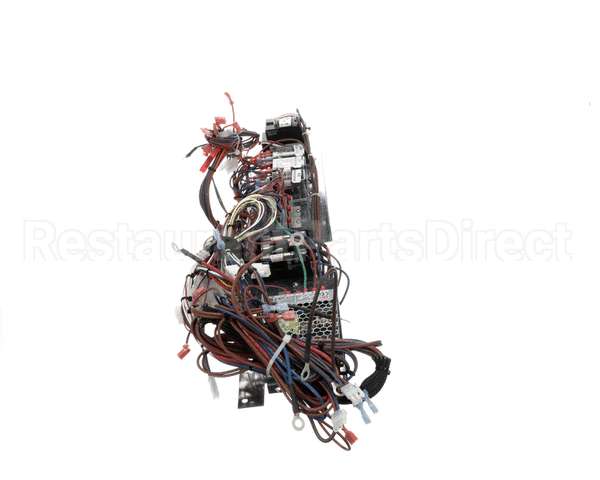 I3-9251 Turbochef Assembly, Electronics Bracket