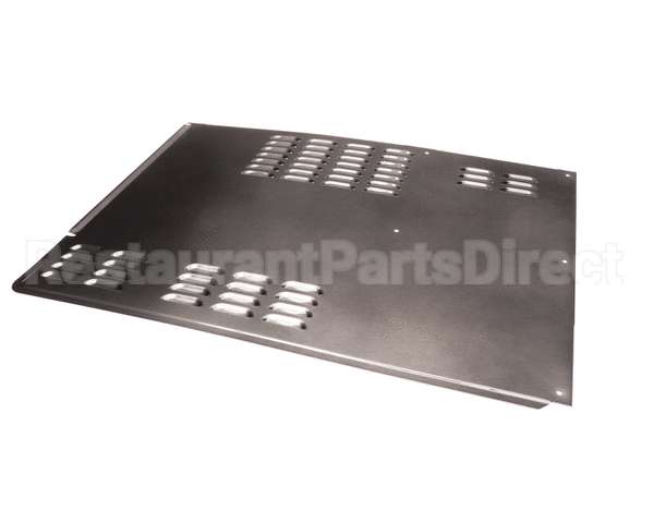 I3-9301.B Turbochef Cover, Side, Left, I3