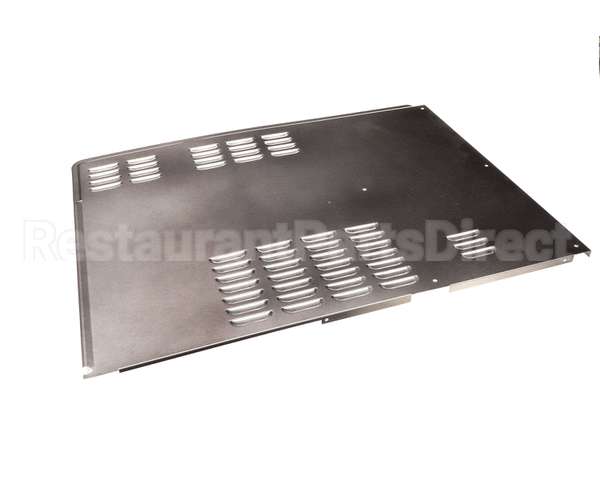 I3-9302 Turbochef Cover, Side, Right