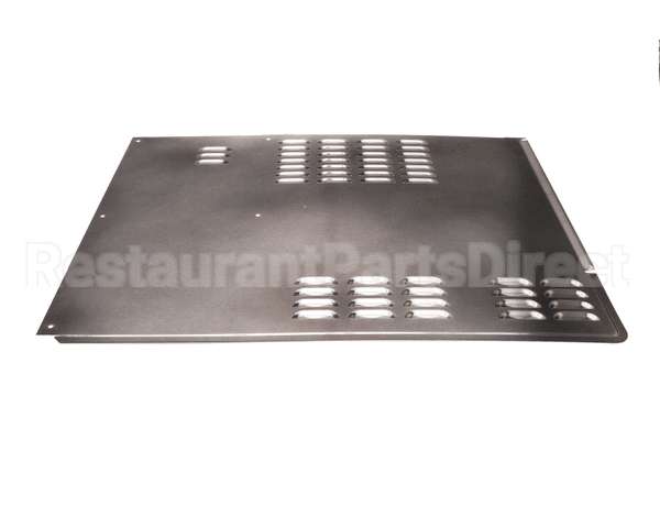 I3-9302 Turbochef Cover, Side, Right