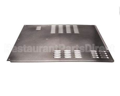 I3-9302 Turbochef Cover, Side, Right