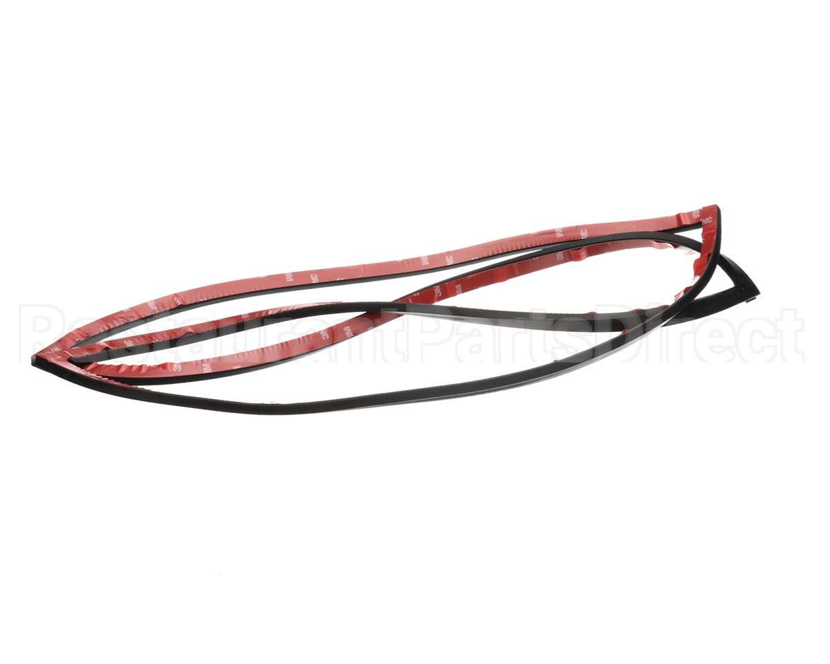 I3-9332 Turbochef Gasket, I3, Base, Formed