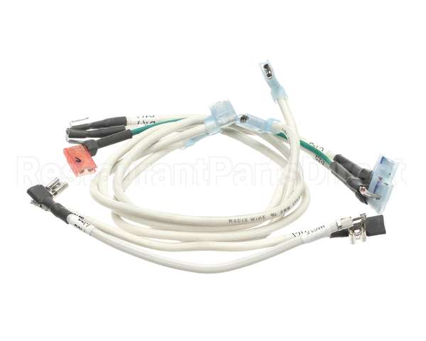 I3-9385-1 Turbochef Assembly, High Voltage Wires, 60 H