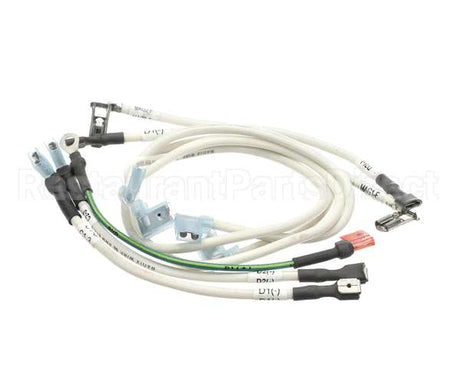 I3-9385-1 Turbochef Assembly, High Voltage Wires, 60 H