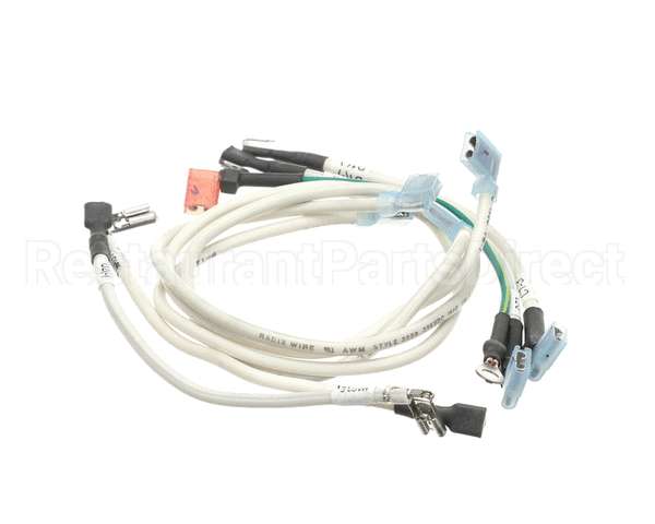 I3-9385-1 Turbochef Assembly, High Voltage Wires, 60 H