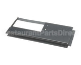 I3-9395 Turbochef Shroud, Magnetron Duct, Rhs