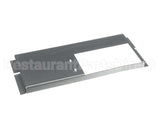 I3-9395 Turbochef Shroud, Magnetron Duct, Rhs