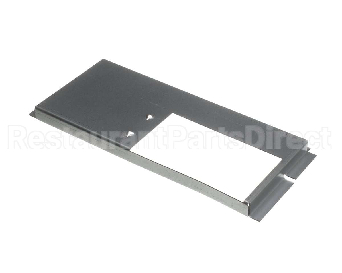 I3-9395 Turbochef Shroud, Magnetron Duct, Rhs