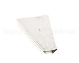 I3-9428 Turbochef Stirrer Blade, Solid Rev. B (Serial # Ab