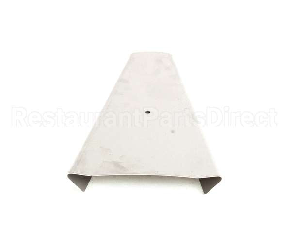 I3-9428 Turbochef Stirrer Blade, Solid Rev. B (Serial # Ab