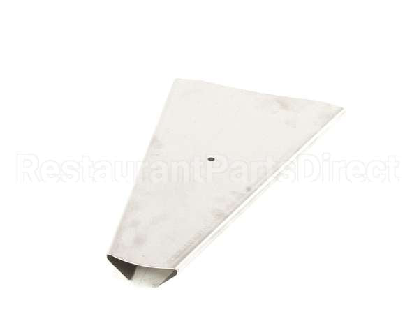 I3-9428 Turbochef Stirrer Blade, Solid Rev. B (Serial # Ab