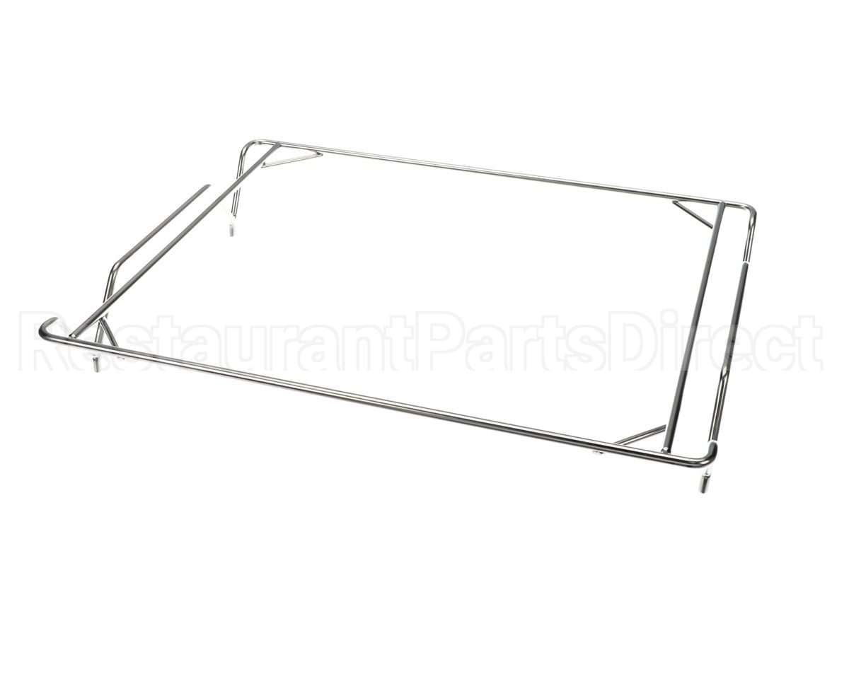 I3-9510 Turbochef Rack, Cooking Stone, I3 Oven