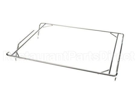 I3-9510 Turbochef Rack, Cooking Stone, I3 Oven
