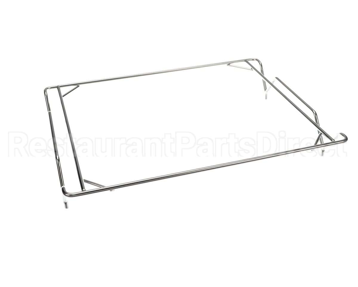 I3-9510 Turbochef Rack, Cooking Stone, I3 Oven