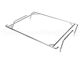 I3-9510 Turbochef Rack, Cooking Stone, I3 Oven