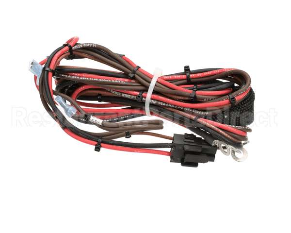 I3-9661 Turbochef Harness, I3, Line Voltage, Inp