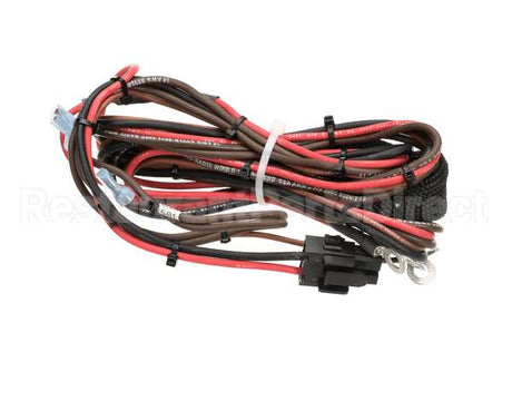 I3-9661 Turbochef Harness, I3, Line Voltage, Inp