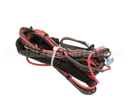 I3-9661 Turbochef Harness, I3, Line Voltage, Inp