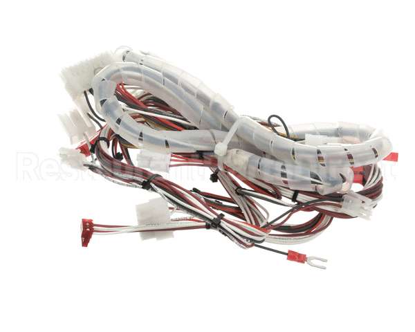 I3-9662 Turbochef Harness, I3, Low Voltage, For