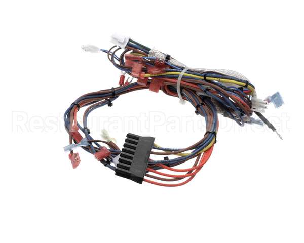 I3-9663 Turbochef Harness, I3, Line Voltage, Mai
