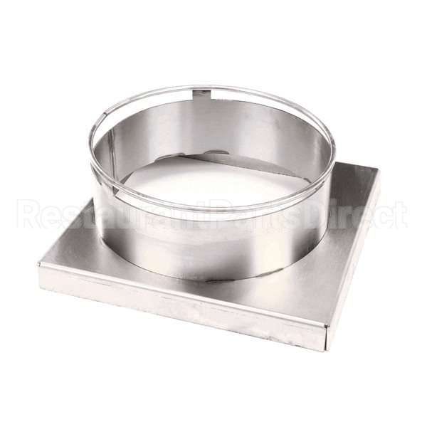 I4-HP0074 Compatible Star Wok Ring Assy