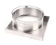 I4-HP0074 Star Wok Ring Assembly