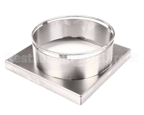 I4-HP0074 Star Wok Ring Assembly