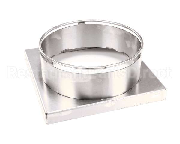 I4-HP0074 Star Wok Ring Assembly