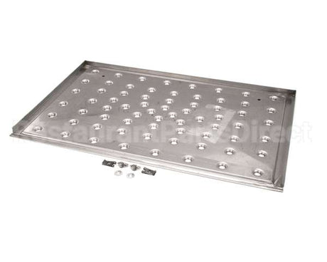 I5-3200 Turbochef Jetplate, Standard, Bottom, I5