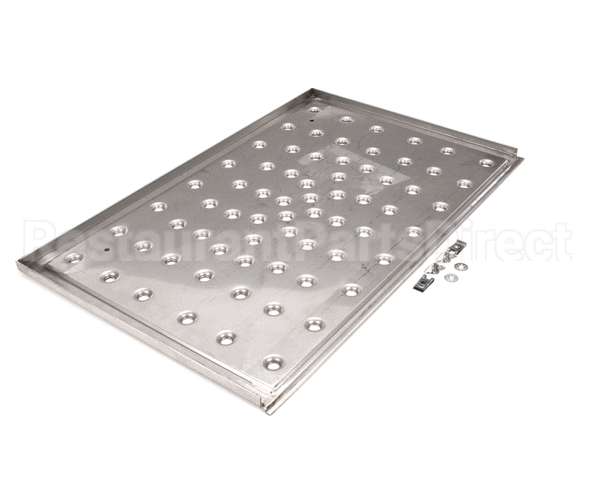 I5-3200 Turbochef Jetplate, Standard, Bottom, I5