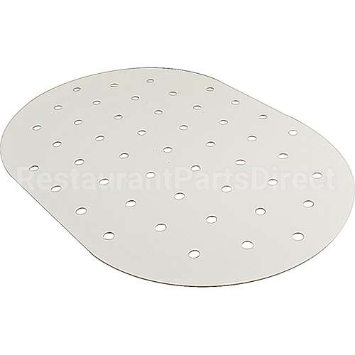 I5-3204 Compatible Turbo Chef Jetplate Standard Top Al L I5 O