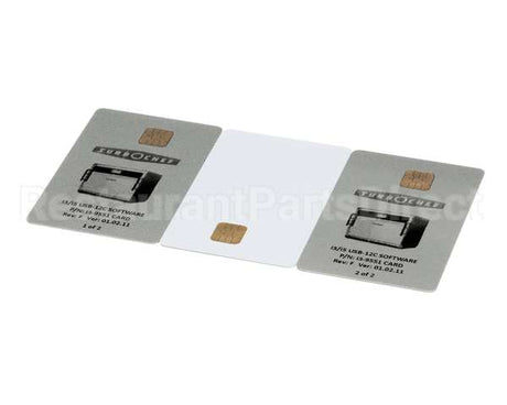 I5-3206 Turbochef Service Kit I5 Firmware Upgrad