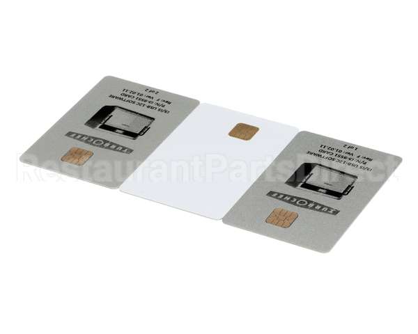 I5-3206 Turbochef Service Kit I5 Firmware Upgrad