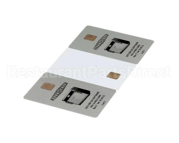 I5-3206 Turbochef Service Kit I5 Firmware Upgrad