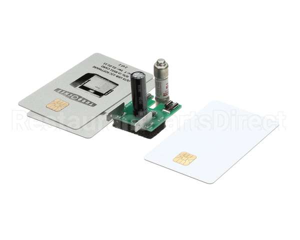 I5-3209 Turbochef Service Kit, I5, Capacitor, Mo