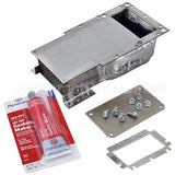 I5-3210 Compatible Turbo Chef Service Kit - Waveguide