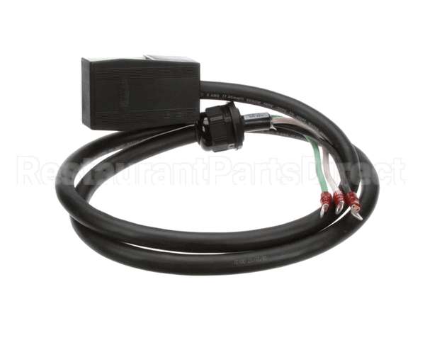 I5-9127 Turbochef Assembly, Power Cord Nema-6-50