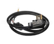 I5-9128 Turbochef Assembly, Power Cord Nema-15-3