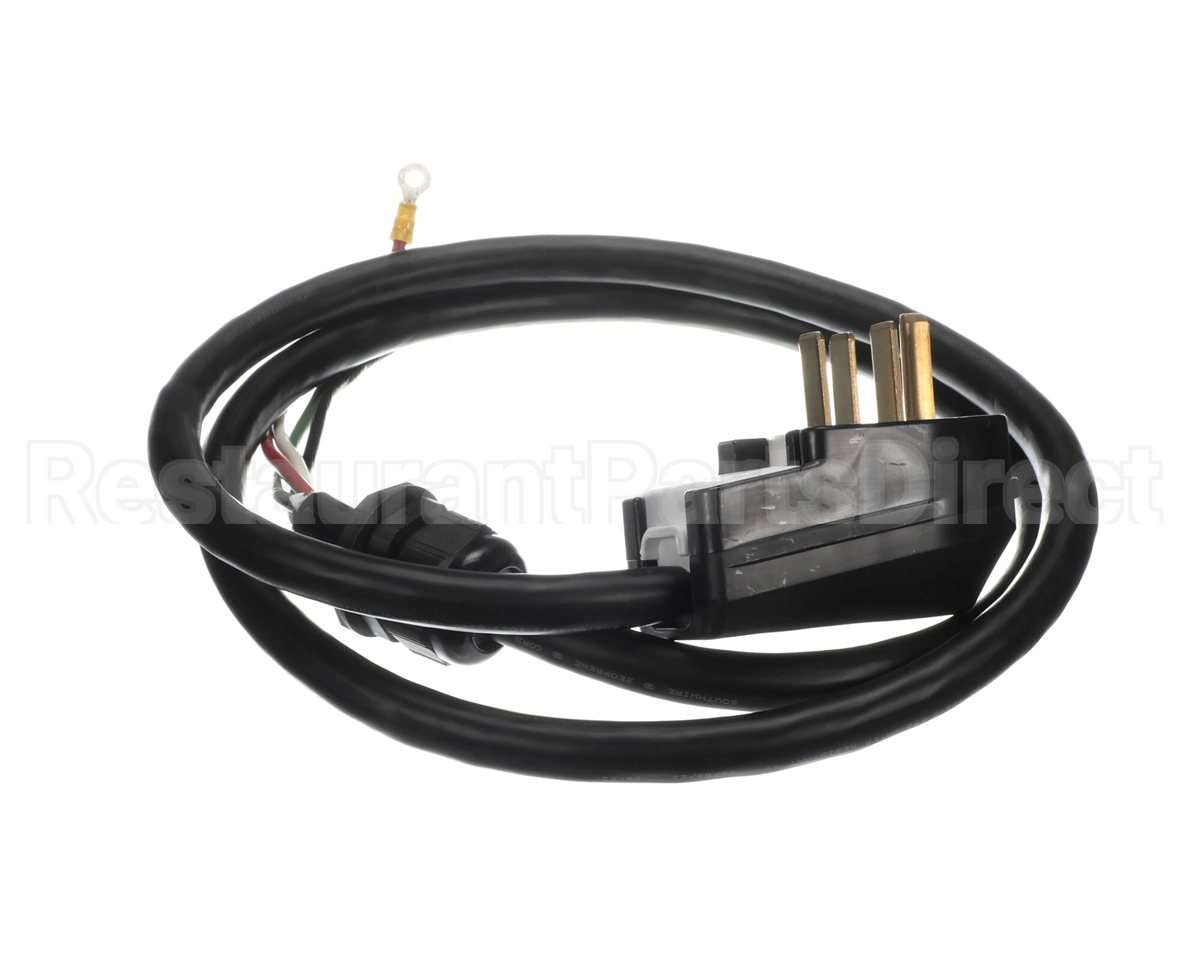 I5-9128 Turbochef Assembly, Power Cord Nema-15-3