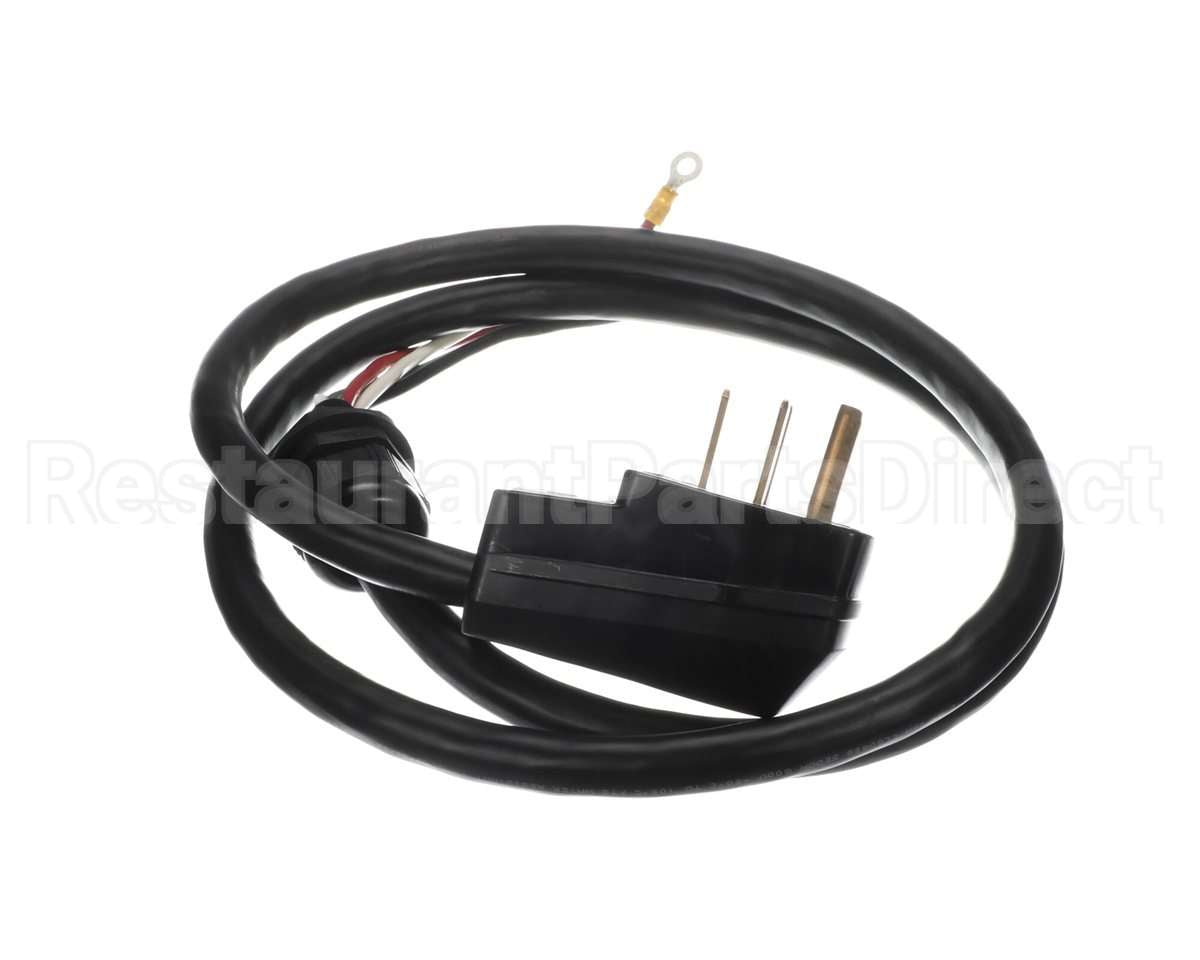I5-9128 Turbochef Assembly, Power Cord Nema-15-3