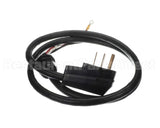 I5-9128 Turbochef Assembly, Power Cord Nema-15-3