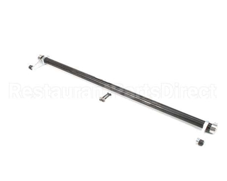 I5-9144 Turbochef Assembly, Torsion Bar, Hinge