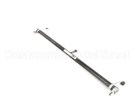 I5-9144 Turbochef Assembly, Torsion Bar, Hinge