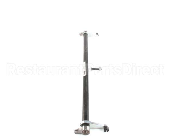 I5-9144 Turbochef Assembly, Torsion Bar, Hinge