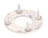 I5-9150.B Turbochef Stirrer Stud Plate