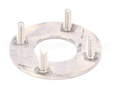 I5-9150.B Turbochef Stirrer Stud Plate