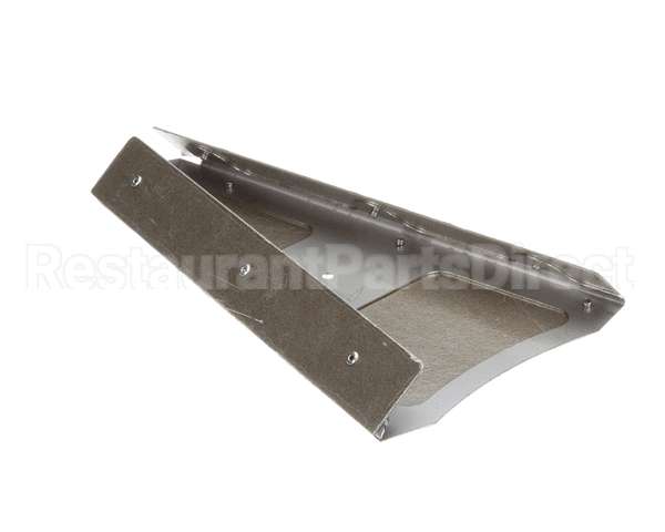 I5-9154 Turbochef Assembly, Stirrer Blade (All I5 And I3 W