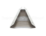 I5-9154 Turbochef Assembly, Stirrer Blade (All I5 And I3 W