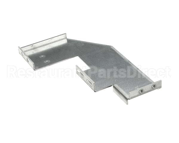 I5-9178 Turbochef Gusset, Hinge, Lhs, I5